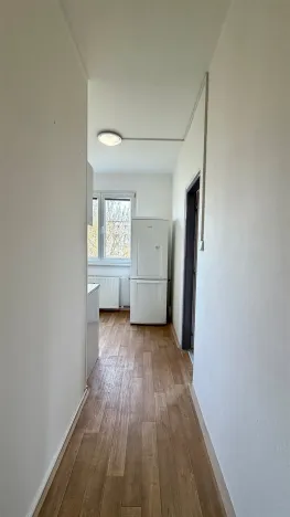 Prodej bytu 1+1, Cheb, 17. listopadu, 34 m2