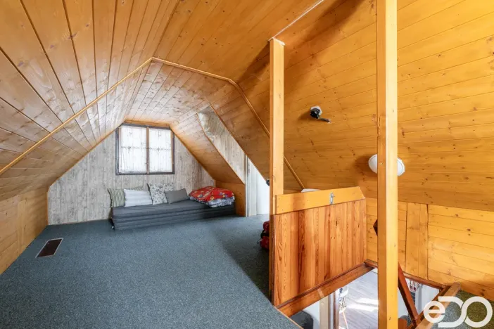 Prodej chaty, Černé Voděrady, Havírna, 100 m2