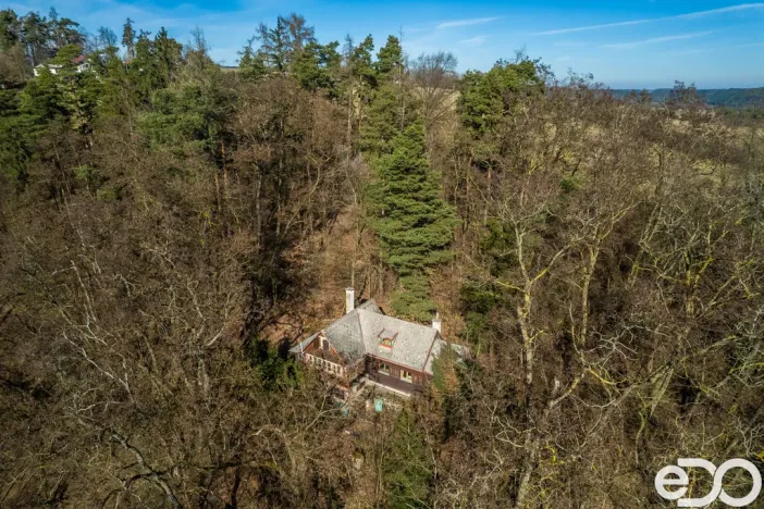 Prodej chaty, Černé Voděrady, Havírna, 100 m2