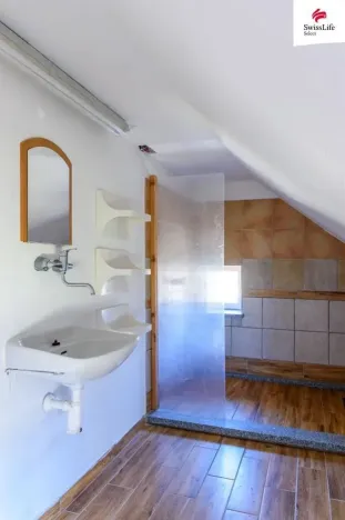 Prodej rodinného domu, Černá Voda, 400 m2