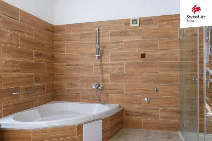 Prodej rodinného domu, Černá Voda, 400 m2