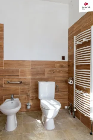 Prodej rodinného domu, Černá Voda, 400 m2