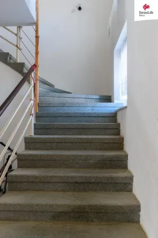 Prodej rodinného domu, Černá Voda, 400 m2