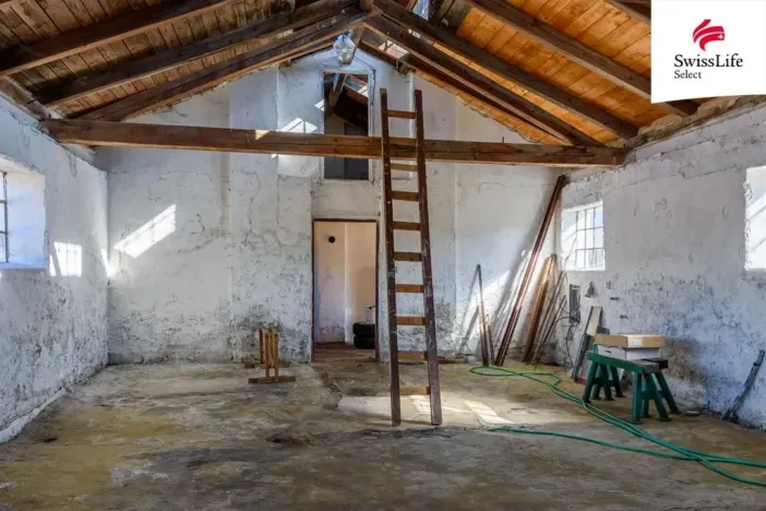 Prodej rodinného domu, Černá Voda, 400 m2