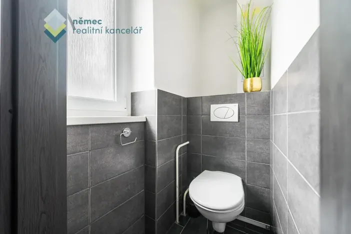 Prodej bytu 3+1, Praha - Kbely, Martinická, 79 m2