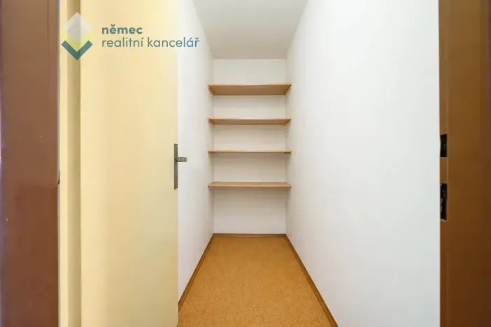 Prodej bytu 4+1, Praha - Hloubětín, Slévačská, 90 m2