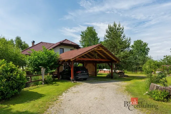 Prodej rodinného domu, Malonty - Jaroměř, 200 m2