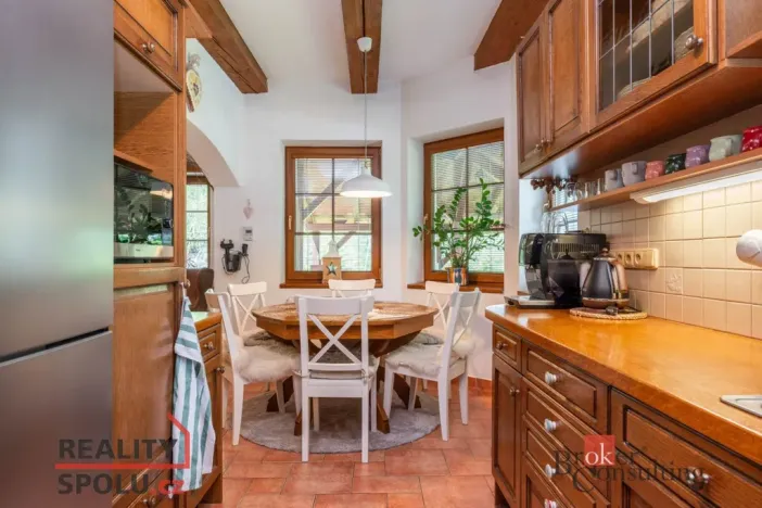 Prodej rodinného domu, Malonty - Jaroměř, 200 m2