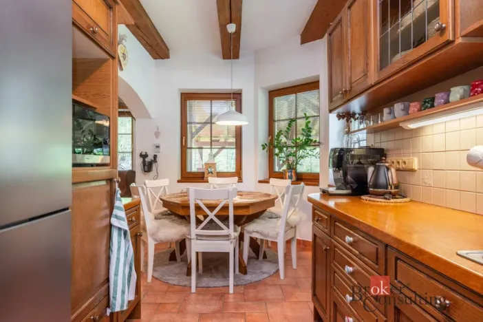 Prodej rodinného domu, Malonty - Jaroměř, 193 m2