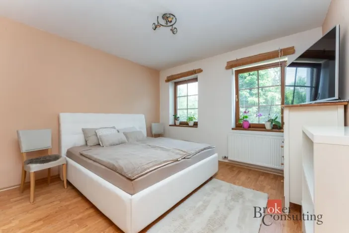 Prodej rodinného domu, Malonty - Jaroměř, 193 m2