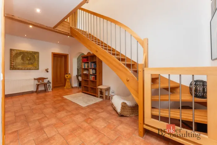 Prodej rodinného domu, Malonty - Jaroměř, 193 m2