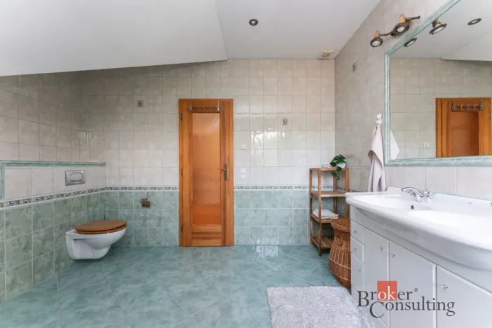 Prodej rodinného domu, Malonty - Jaroměř, 193 m2