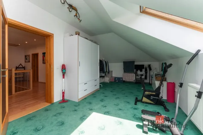 Prodej rodinného domu, Malonty - Jaroměř, 193 m2