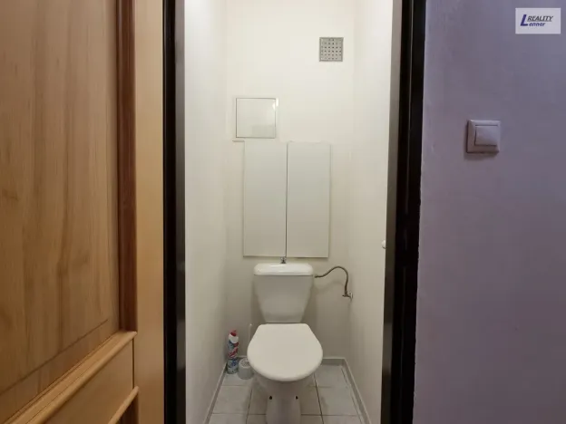 Pronájem bytu 2+1, Příbram - Příbram VII, Bratří Čapků, 48 m2