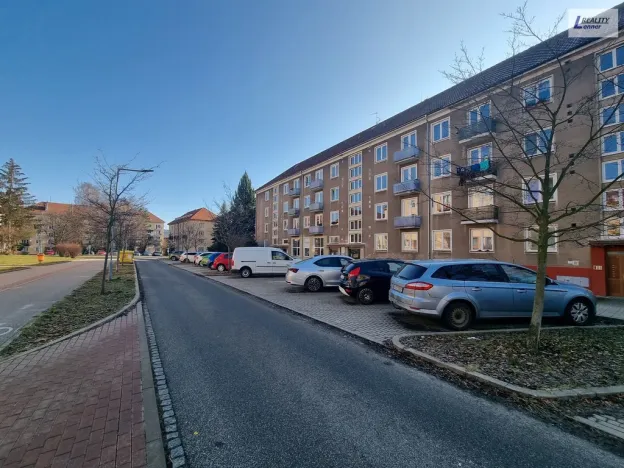 Pronájem bytu 2+1, Příbram - Příbram VII, Bratří Čapků, 48 m2