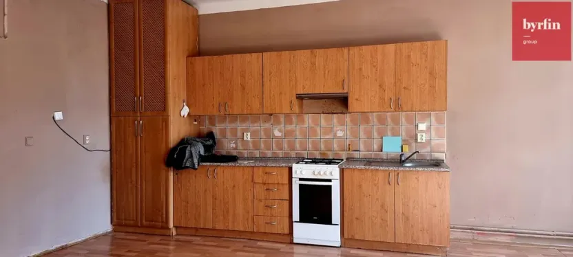 Pronájem bytu 2+kk, Opava, Dolní náměstí, 84 m2