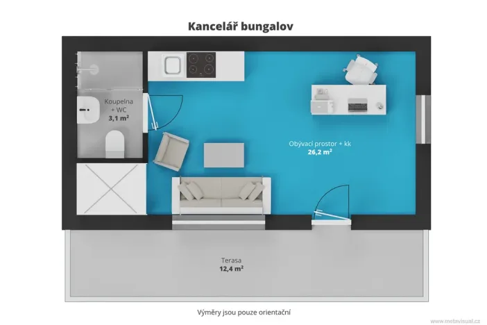 Prodej rodinného domu, Říčany - Jažlovice, Jažlovická, 249 m2