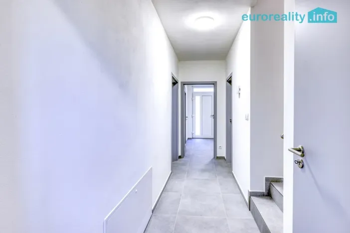 Prodej rodinného domu, Plzeň, Plzeňská, 130 m2