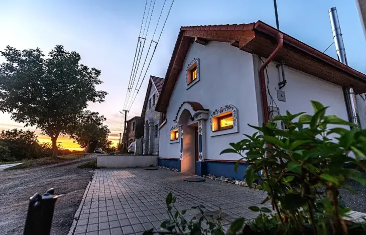 Prodej vinného sklepa, Mutěnice, 210 m2