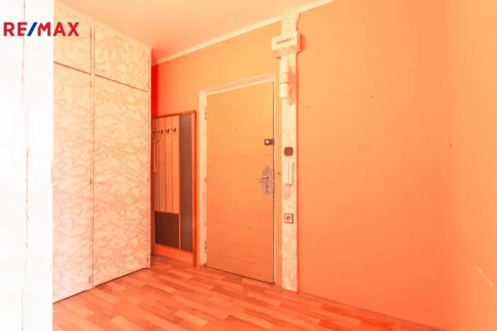 Prodej bytu 2+kk, Litvínov - Horní Litvínov, Valdštejnská, 50 m2