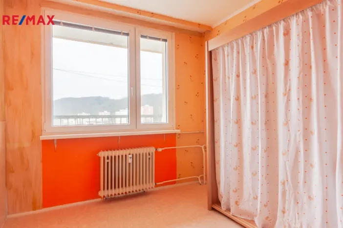 Prodej bytu 2+kk, Litvínov - Horní Litvínov, Valdštejnská, 50 m2