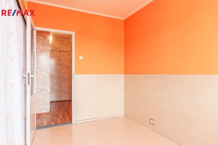 Prodej bytu 2+kk, Litvínov - Horní Litvínov, Valdštejnská, 50 m2