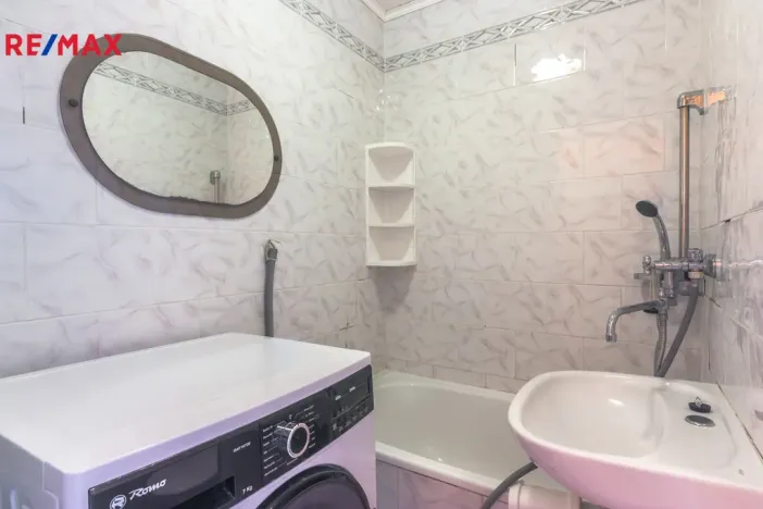 Prodej bytu 2+kk, Litvínov - Horní Litvínov, Valdštejnská, 50 m2