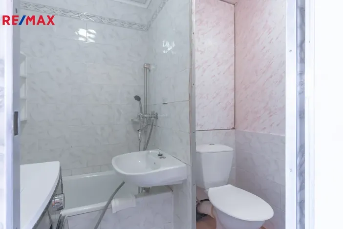 Prodej bytu 2+kk, Litvínov - Horní Litvínov, Valdštejnská, 50 m2