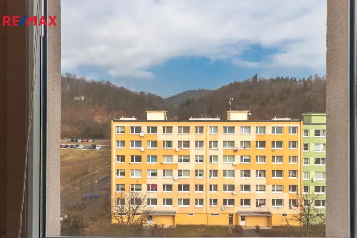 Prodej bytu 2+kk, Litvínov - Horní Litvínov, Valdštejnská, 50 m2