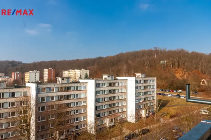 Prodej bytu 2+kk, Litvínov - Horní Litvínov, Valdštejnská, 50 m2