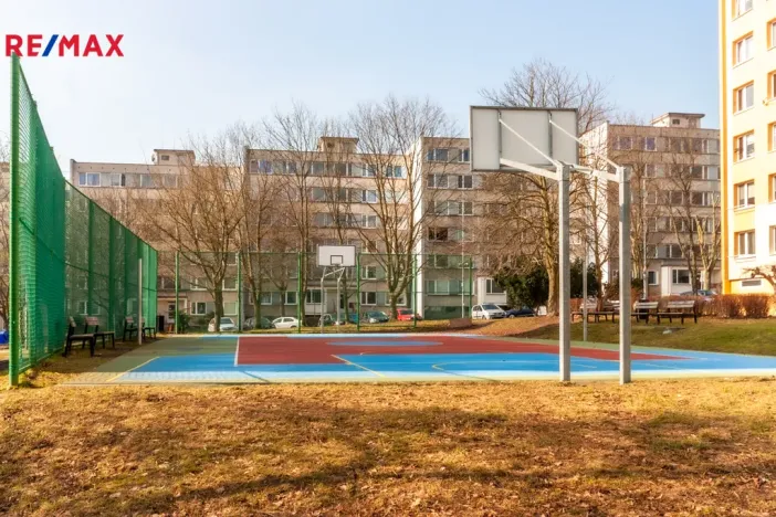 Prodej bytu 2+kk, Litvínov - Horní Litvínov, Valdštejnská, 50 m2