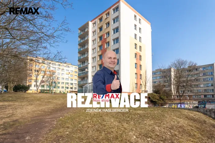 Prodej bytu 2+kk, Litvínov - Horní Litvínov, Valdštejnská, 50 m2