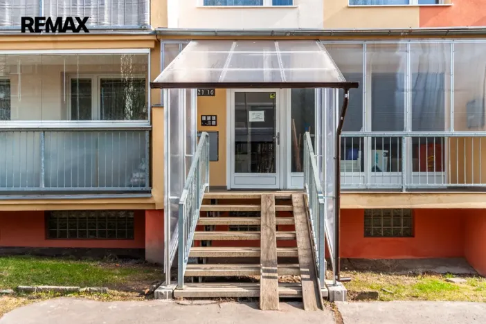 Prodej bytu 2+kk, Litvínov - Horní Litvínov, Valdštejnská, 50 m2