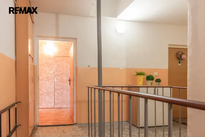 Prodej bytu 2+kk, Litvínov - Horní Litvínov, Valdštejnská, 50 m2