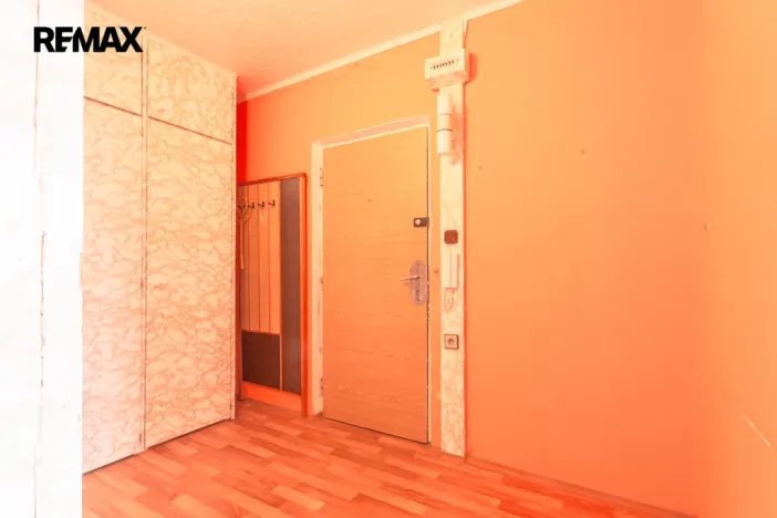 Prodej bytu 2+kk, Litvínov - Horní Litvínov, Valdštejnská, 50 m2