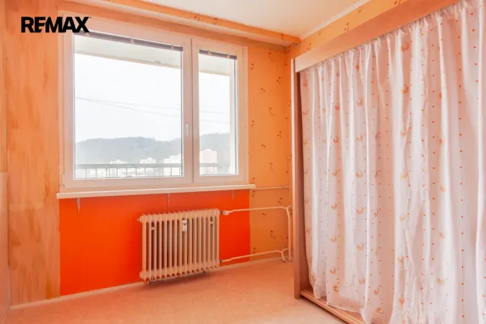 Prodej bytu 2+kk, Litvínov - Horní Litvínov, Valdštejnská, 50 m2