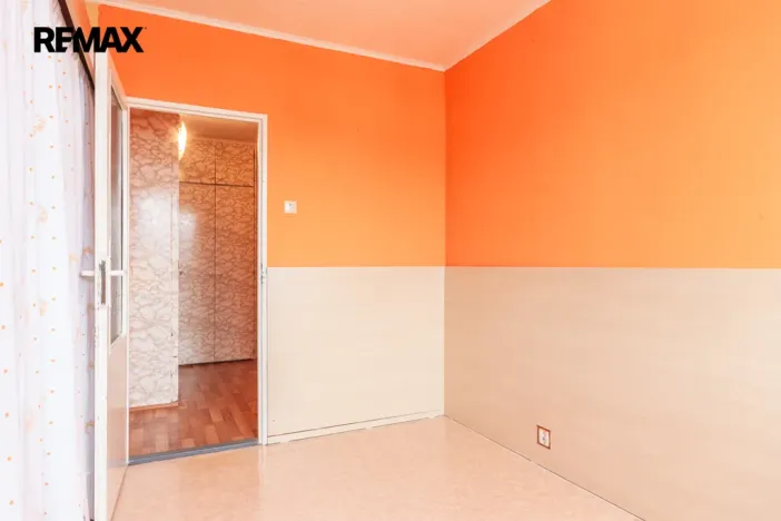 Prodej bytu 2+kk, Litvínov - Horní Litvínov, Valdštejnská, 50 m2