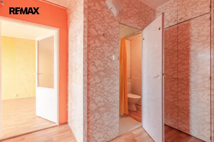 Prodej bytu 2+kk, Litvínov - Horní Litvínov, Valdštejnská, 50 m2