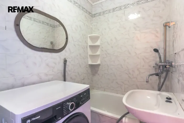 Prodej bytu 2+kk, Litvínov - Horní Litvínov, Valdštejnská, 50 m2