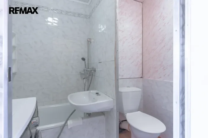 Prodej bytu 2+kk, Litvínov - Horní Litvínov, Valdštejnská, 50 m2