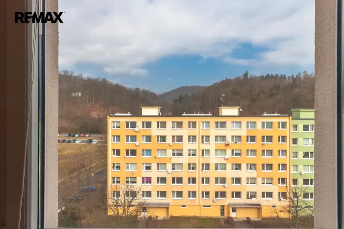Prodej bytu 2+kk, Litvínov - Horní Litvínov, Valdštejnská, 50 m2