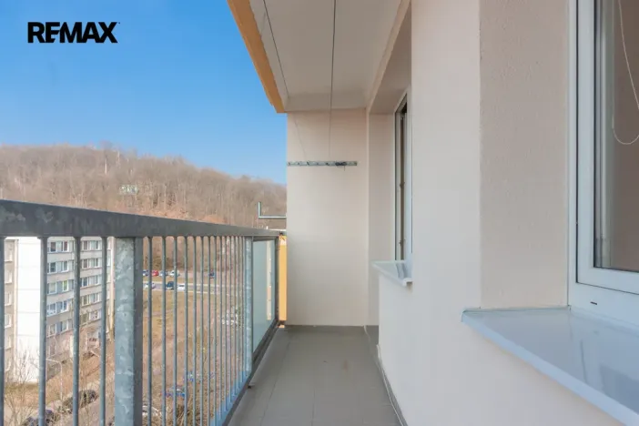 Prodej bytu 2+kk, Litvínov - Horní Litvínov, Valdštejnská, 50 m2