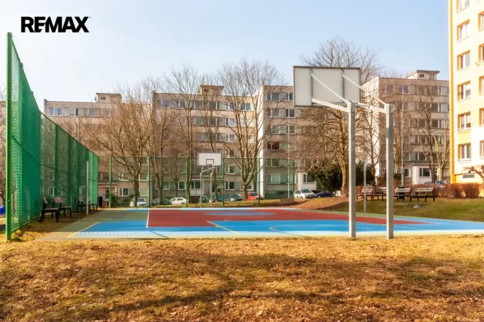 Prodej bytu 2+kk, Litvínov - Horní Litvínov, Valdštejnská, 50 m2