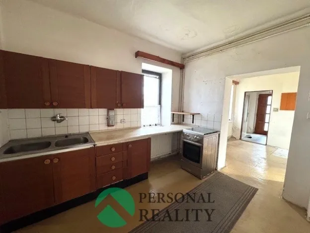 Prodej rodinného domu, Kouřim, Kolínská, 109 m2