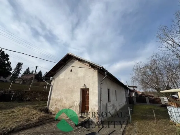 Prodej rodinného domu, Kouřim, Kolínská, 109 m2