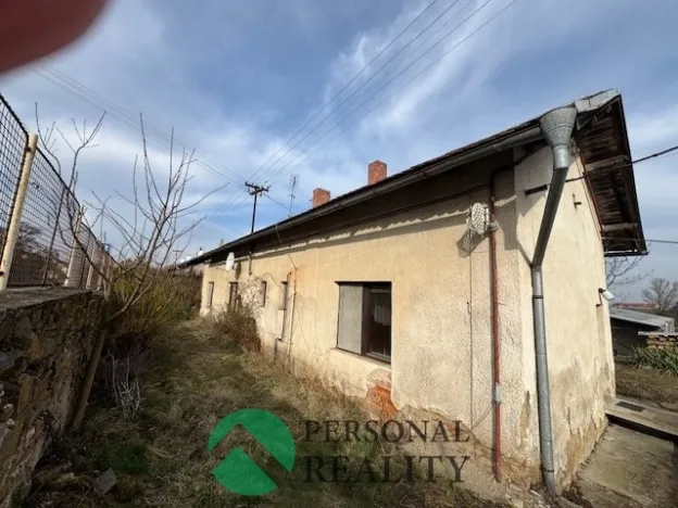 Prodej rodinného domu, Kouřim, Kolínská, 109 m2