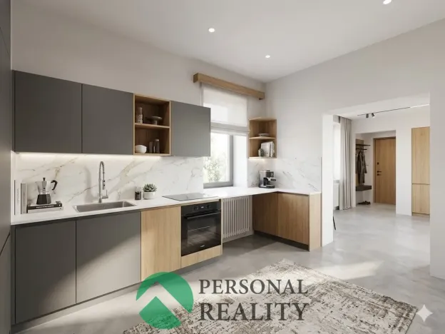 Prodej rodinného domu, Kouřim, Kolínská, 109 m2