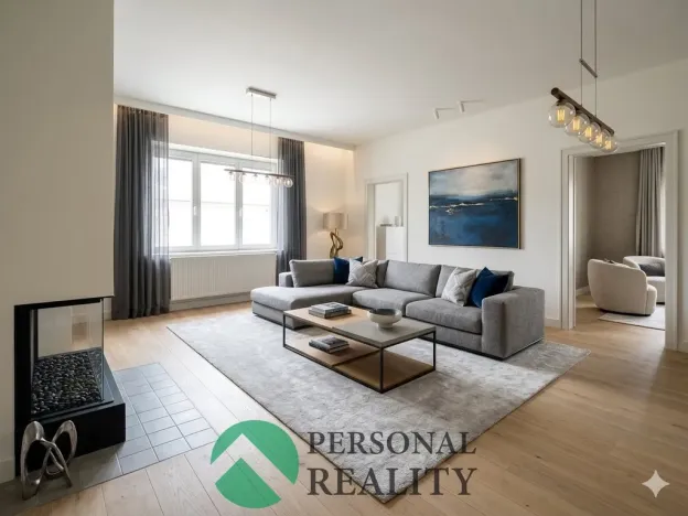 Prodej rodinného domu, Kouřim, Kolínská, 109 m2