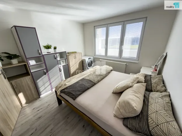 Prodej bytu 3+kk, Lošany, 64 m2