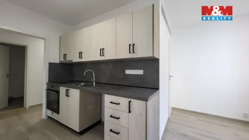 Pronájem bytu 2+1, Uničov, Gen. Svobody, 54 m2